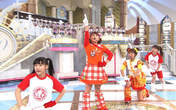 
Ishida Ayumi,


Tsuji Nozomi,


Yaguchi Mari,


Yokoyama Reina,

