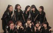 
ANGERME,


Funaki Musubu,


Kamikokuryou Moe,


Kasahara Momona,


Katsuta Rina,


Kawamura Ayano,


Murota Mizuki,


Nakanishi Kana,


Sasaki Rikako,


Takeuchi Akari,


Wada Ayaka,

