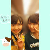 
Noguchi Kurumi,


Shimakura Rika,

