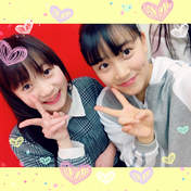 
Hashimoto Momoko,


Kodama Sakiko,


