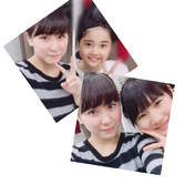 
Doi Rena,


Noguchi Kurumi,


Yamada Ichigo,

