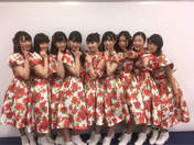 
Akiyama Mao,


Asakura Kiki,


Kishimoto Yumeno,


Niinuma Kisora,


Ogata Risa,


Ono Mizuho,


Onoda Saori,


Tanimoto Ami,


Tsubaki Factory,


Yamagishi Riko,

