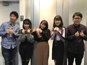 
Murota Mizuki,


Nakanishi Kana,

