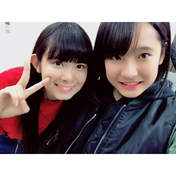
Kanatsu Mizuki,


Yamazaki Yuhane,

