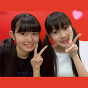 
Hashimoto Momoko,


Yamazaki Yuhane,

