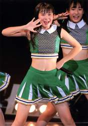
Kanatsu Mizuki,


Yamazaki Yuhane,

