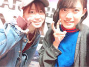 
Kishimoto Yumeno,


Takeuchi Akari,

