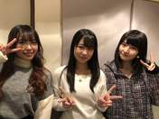 
Nakajima Saki,


Nonaka Miki,


Ogata Haruna,

