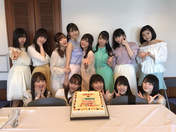 
Fukumura Mizuki,


Haga Akane,


Iikubo Haruna,


Ikuta Erina,


Ishida Ayumi,


Kaga Kaede,


Makino Maria,


Morito Chisaki,


Morning Musume,


Nonaka Miki,


Oda Sakura,


Ogata Haruna,


Sato Masaki,


Yokoyama Reina,

