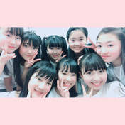 
Doi Rena,


Eguchi Saya,


Hibi Marina,


Matsunaga Riai,


Nakayama Natsume,


Okamura Minami,


Shimakura Rika,


Yamada Ichigo,

