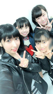 
Kodama Sakiko,


Noguchi Kurumi,


Ono Kotomi,


Yonemura Kirara,

