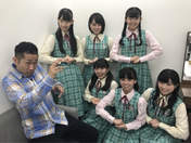 
Maeda Kokoro,


Nishida Shiori,


Noguchi Kurumi,


Shimakura Rika,


Yamazaki Yuhane,


Yonemura Kirara,

