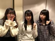 
Nakajima Saki,


Nonaka Miki,


Ogata Haruna,

