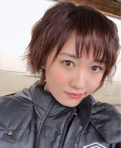 
Kudo Haruka,

