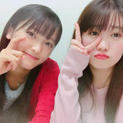 
Hirose Ayaka,


Nomura Minami,

