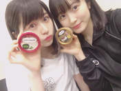 
Morito Chisaki,


Ogata Haruna,

