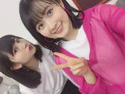 
Morito Chisaki,


Ogata Haruna,

