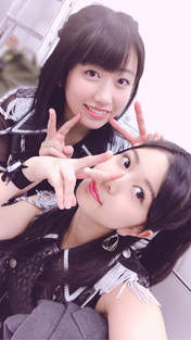 
Inoue Rei,


Wada Sakurako,

