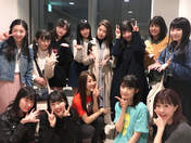 
Akiyama Mao,


Asakura Kiki,


Horie Kizuki,


Kishimoto Yumeno,


Michishige Sayumi,


Niinuma Kisora,


Ogata Risa,


Ono Mizuho,


Onoda Saori,


Shimizu Saki,


Tanimoto Ami,


Tsubaki Factory,


Yamagishi Riko,

