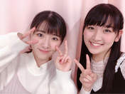 
Ogata Risa,


Ono Mizuho,

