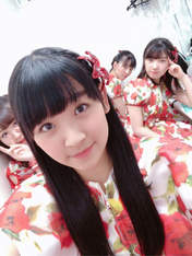 
Niinuma Kisora,


Ogata Risa,


Ono Mizuho,


Yamagishi Riko,

