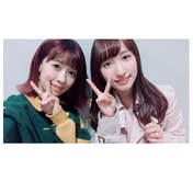 
Shimizu Saki,


Yamaki Risa,

