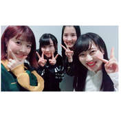 
Horie Kizuki,


Ichioka Reina,


Shimizu Saki,


Takase Kurumi,

