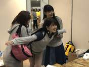 
Kasahara Momona,


Nakanishi Kana,


Takeuchi Akari,

