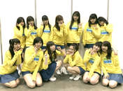 
Fukumura Mizuki,


Haga Akane,


Iikubo Haruna,


Ikuta Erina,


Ishida Ayumi,


Kaga Kaede,


Makino Maria,


Morito Chisaki,


Morning Musume,


Nonaka Miki,


Oda Sakura,


Ogata Haruna,


Sato Masaki,


Yokoyama Reina,

