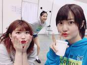 
Arai Manami,


Takeuchi Akari,


Wada Ayaka,

