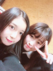 Hirano Tomomi,
Inoue Rei,