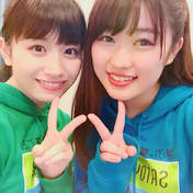 Asakura Kiki,
Hirano Tomomi,