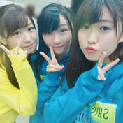 Hirano Tomomi,
Nonaka Miki,
Takase Kurumi,