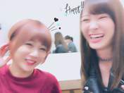 
Ikuta Erina,


Niigaki Risa,

