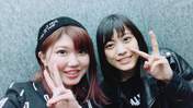 
Kishimoto Yumeno,


Takeuchi Akari,

