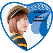 
Takeuchi Akari,

