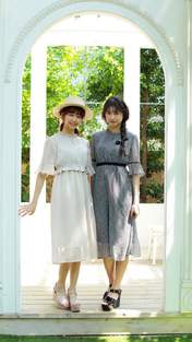 
Makino Maria,


Miyazaki Yuka,

