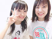 
Kishimoto Yumeno,


Nomura Minami,

