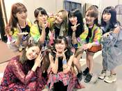 
Arai Manami,


Fukuda Kanon,


Furukawa Konatsu,


Kikkawa Yuu,


Mori Saki,


Saho Akari,


Sekine Azusa,


Suzuki Airi,


UpFront Girls,

