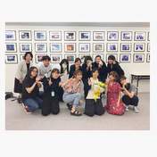 
Niigaki Risa,


Takahashi Ai,

