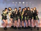 
ANGERME,


Funaki Musubu,


Kamikokuryou Moe,


Kasahara Momona,


Katsuta Rina,


Kawamura Ayano,


Murota Mizuki,


Nakanishi Kana,


Sasaki Rikako,


Takeuchi Akari,


Wada Ayaka,

