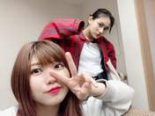 
Sasaki Rikako,


Takeuchi Akari,

