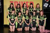 
ANGERME,


Funaki Musubu,


Kamikokuryou Moe,


Kasahara Momona,


Katsuta Rina,


Kawamura Ayano,


Murota Mizuki,


Nakanishi Kana,


Sasaki Rikako,


Takeuchi Akari,


Wada Ayaka,

