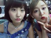 
Arai Manami,


Furukawa Konatsu,

