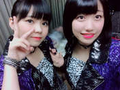 
Hamaura Ayano,


Wada Sakurako,

