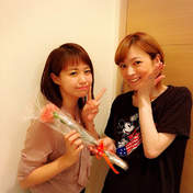 
Takagi Sayuki,


Yoshizawa Hitomi,

