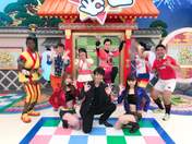 
Funaki Musubu,


