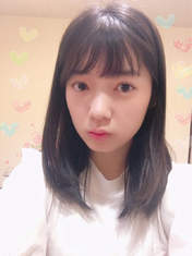
Yamagishi Riko,


