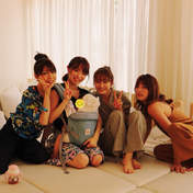 
Konno Asami,


Ogawa Makoto,


Takahashi Ai,

