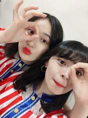 
Kamikokuryou Moe,


Sasaki Rikako,

